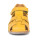 Carte Sandale dark yellow - 22
