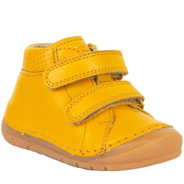 Paix Up Kletter II dark yellow - 26