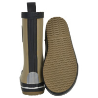 Gummistiefel 3D Panda - 21