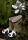 Gummistiefel 3D Panda - 21