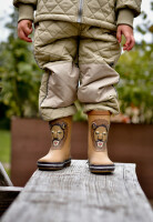 Gummistiefel 3D Lion - 21