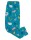 Libby Leggings Bauernhoffreunde petrol