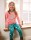 Libby Leggings Bauernhoffreunde petrol