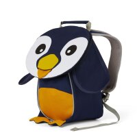 Kleiner Freund Pinguin