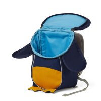 Kleiner Freund Pinguin