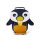 Kleiner Freund Pinguin