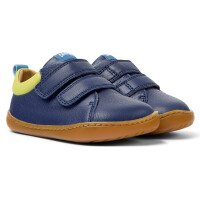 Peu Lauflerner Klett blue - 25