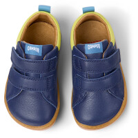 Peu Lauflerner Klett blue - 25