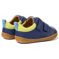 Peu Lauflerner Klett blue - 25