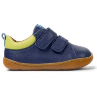 Peu Lauflerner Klett blue - 25