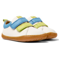 Peu Lauflerner Klett white - 22