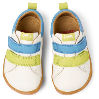 Peu Lauflerner Klett white - 22