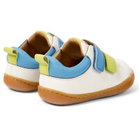 Peu Lauflerner Klett white - 22