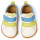 Peu Lauflerner Klett white - 22
