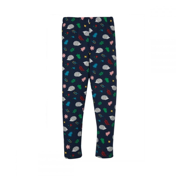 Libby Leggings Igel navy