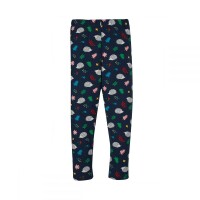 Libby Leggings Igel navy