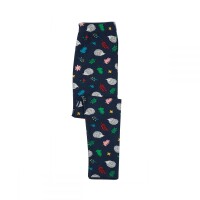 Libby Leggings Igel navy