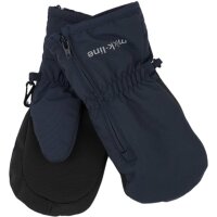 F&auml;ustlinge Winter blue nights - 98/104