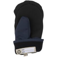 F&auml;ustlinge Winter blue nights - 98/104
