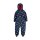 Explorer Schneeanzug Igel navy