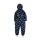 Explorer Schneeanzug Igel navy