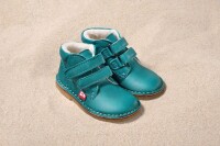 Porto Klettschuhe gef&uuml;ttert waikiki