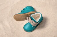 Porto Klettschuhe gef&uuml;ttert waikiki