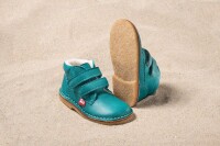 Porto Klettschuhe gef&uuml;ttert waikiki