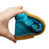 Porto Klettschuhe gef&uuml;ttert waikiki