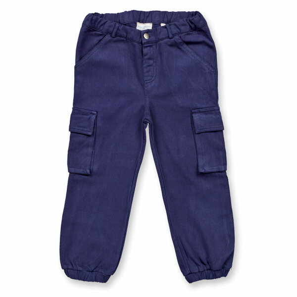 Tim Hose gefüttert Navy - 104