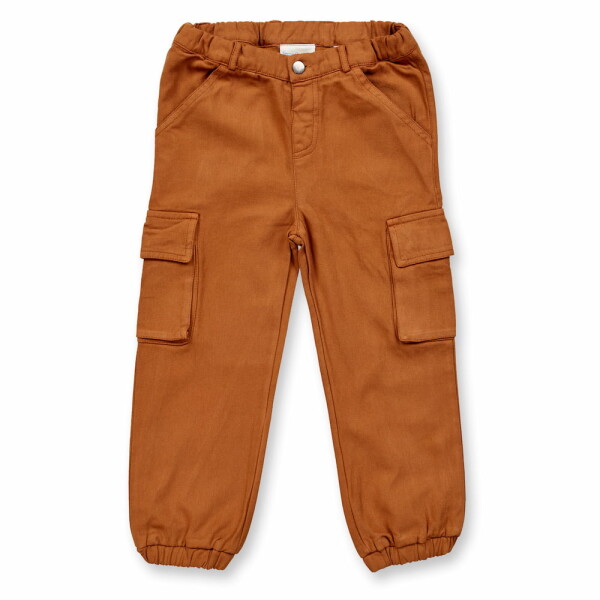 Tim Hose gefüttert Brown - 116