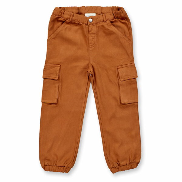 Tim Hose gefüttert Brown - 122