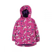 Pf&uuml;tzenspringer Einh&ouml;rner pink