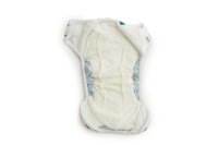 Pocketwindel DUO Klett ohne Einlage Australische Tiere - Onesize