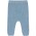 Hose BW/Seide dusty blue - 50/56
