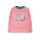 Discovery Shirt langarm Shettlandpony pink