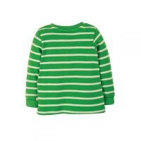Easy On Top Shirt langarm Eichh&ouml;rnchen gr&uuml;n
