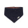 Fleece Halstuch marine - 1