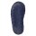 Hausschuhe Rocket Boy blau