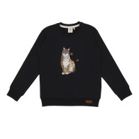 Pullover Royal Lynxes  - 116
