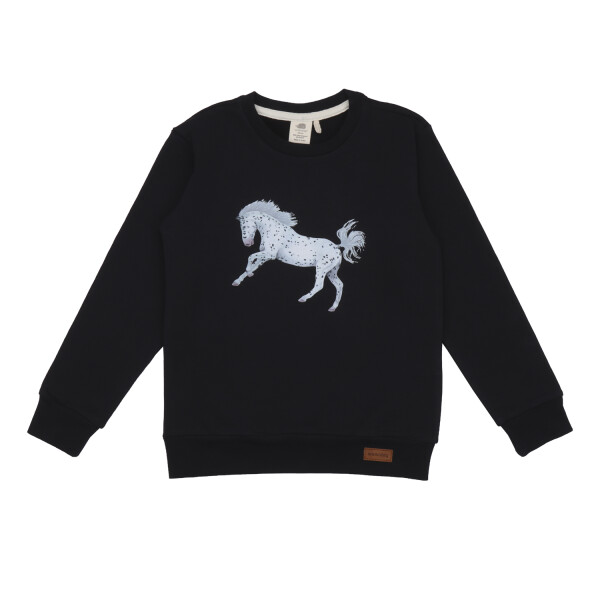 Pullover Schimmel Horses  - 116
