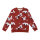 Pullover Dancing Cranes - 116