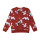 Pullover Dancing Cranes - 116