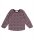 Selly Shirt Langarm Autumn Leaves