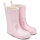 Gummistiefel Charly High Warm rose sparkle - 25