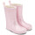 Gummistiefel Charly High Warm rose sparkle - 27