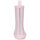 Gummistiefel Charly High Warm rose sparkle - 31