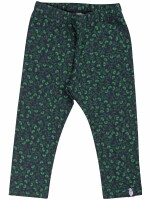 Leggings Fleurie dunkelblau