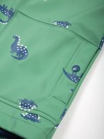 Regenjacke Splash Spot the Dino - 116