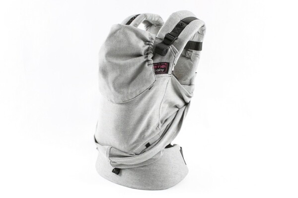 Emeibaby Trage Toddler Full Grau